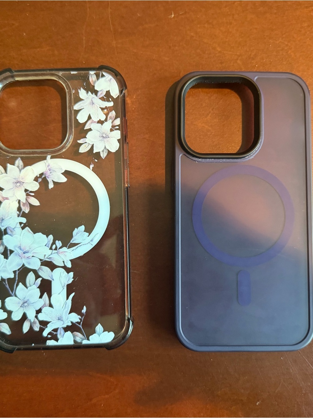 iPhone 14 Pro Phone Cases (MagSafe Compatible)